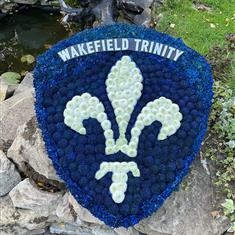 Wakefield trinity emblem