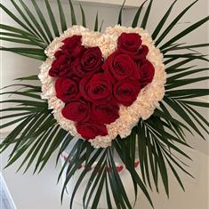 Amazing hearts desire