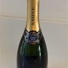 Krone bubbles